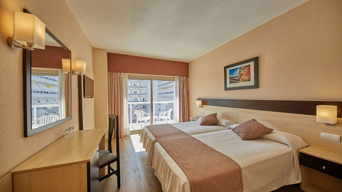 Marconfort Costa Del Sol